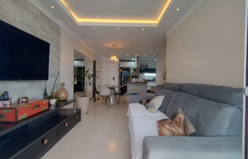 Apartamento em Kobrasol, São José