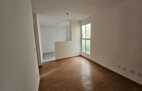 Apartamento em Forquilhas, São José