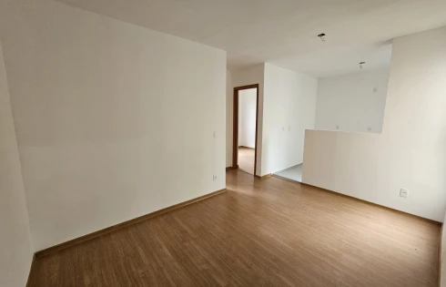 Apartamento em Forquilhas, São José