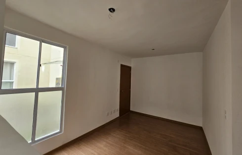 Apartamento em Forquilhas, São José