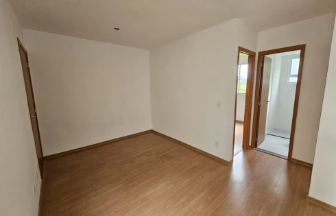 Apartamento em Forquilhas, São José