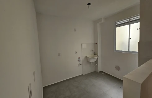Apartamento em Forquilhas, São José