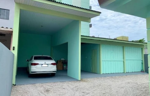 Casa em Serraria, São José