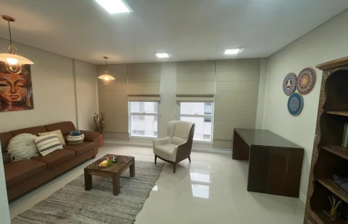 Escritório/sala em Itacorubi, Florianópolis