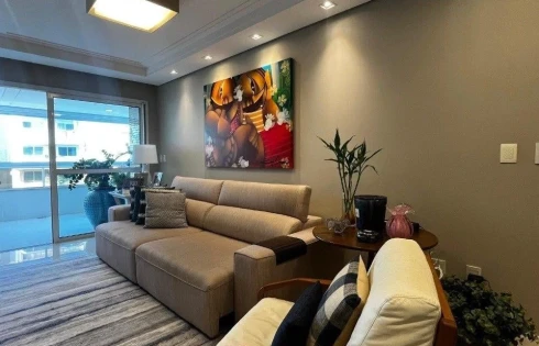 Apartamento em Centro, Florianópolis