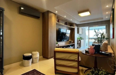 Apartamento em Centro, Florianópolis