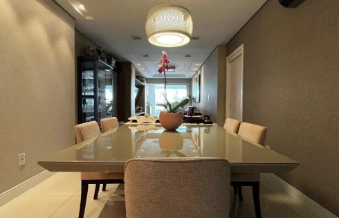Apartamento em Centro, Florianópolis