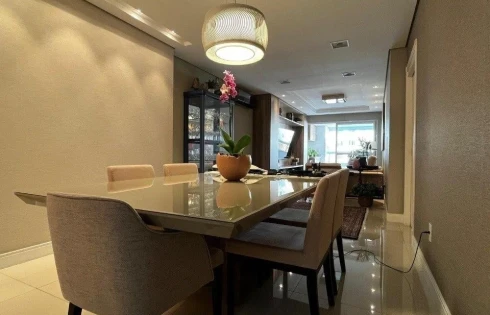 Apartamento em Centro, Florianópolis