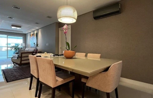 Apartamento em Centro, Florianópolis