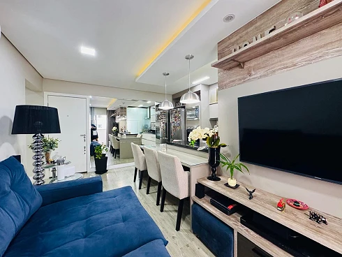 Apartamento em Areias, São José