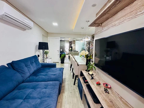 Apartamento em Areias, São José