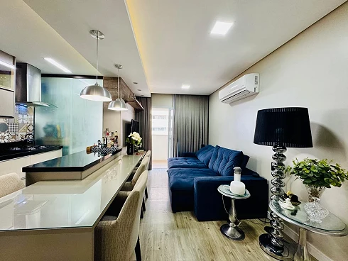 Apartamento em Areias, São José
