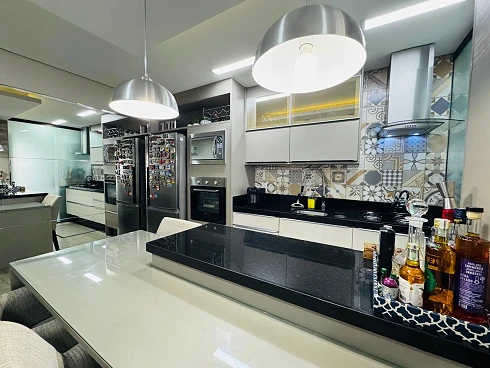 Apartamento em Areias, São José