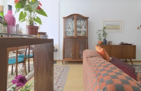 Apartamento em Coqueiros, Florianópolis