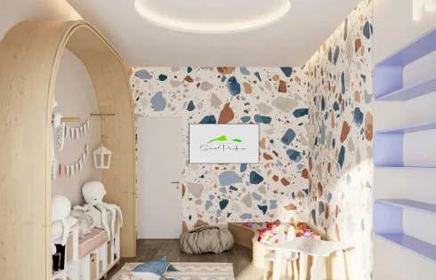 Apartamento em Barreiros, São José