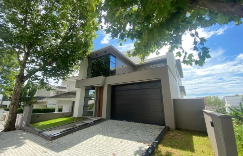 Casa em Pedra Branca, Palhoça