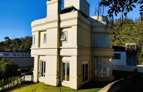 Casa em Cacupé, Florianópolis