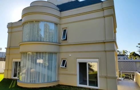 Casa em Cacupé, Florianópolis
