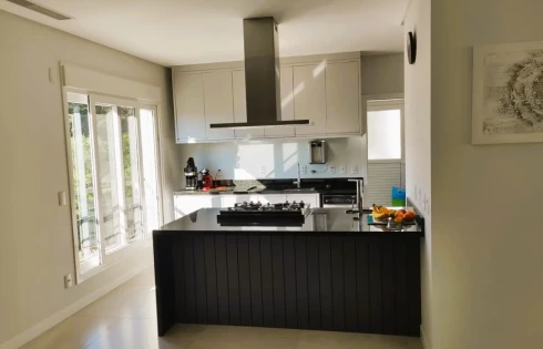 Casa em Cacupé, Florianópolis