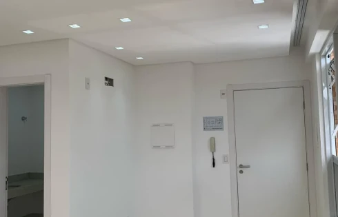 Escritório/sala em Barreiros, São José