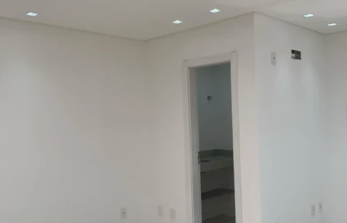 Escritório/sala em Barreiros, São José