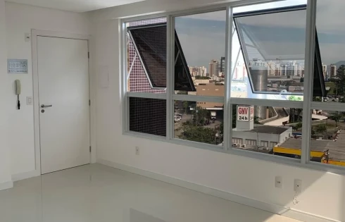 Escritório/sala em Barreiros, São José