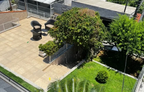 Casa em Centro, São José