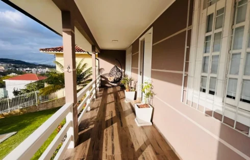 Casa em Centro, São José