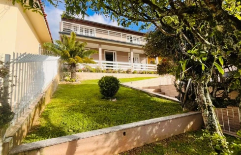 Casa em Centro, São José