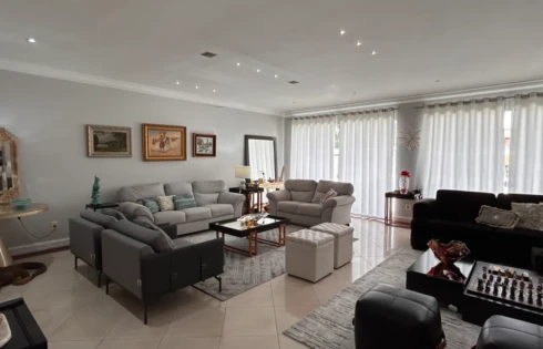Casa em Capoeiras, Florianópolis