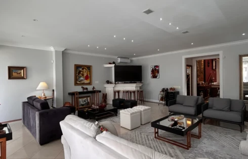 Casa em Capoeiras, Florianópolis