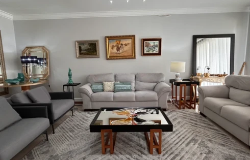 Casa em Capoeiras, Florianópolis