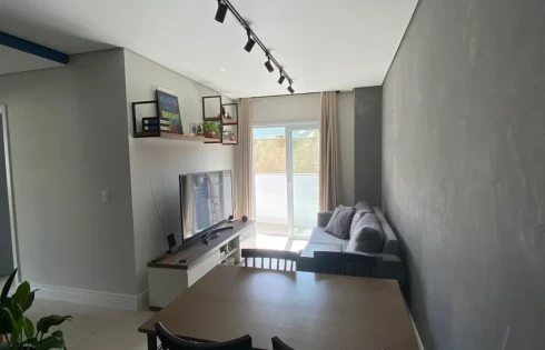 Apartamento em Centro, São José