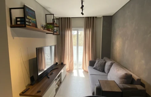 Apartamento em Centro, São José