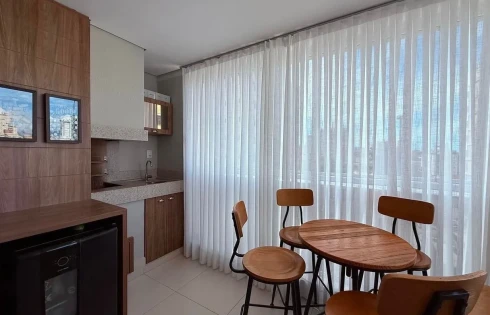 Apartamento 2 Quartos com 2 Suítes e 84m² - Canto - Apartamento em Canto, Florianópolis - Foto 5