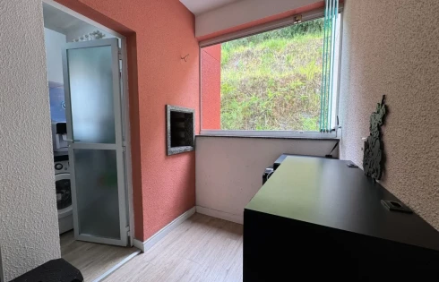 Apartamento em Forquilhinha, São José