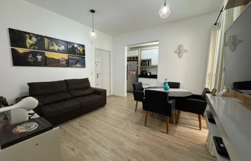 Apartamento em Forquilhinha, São José