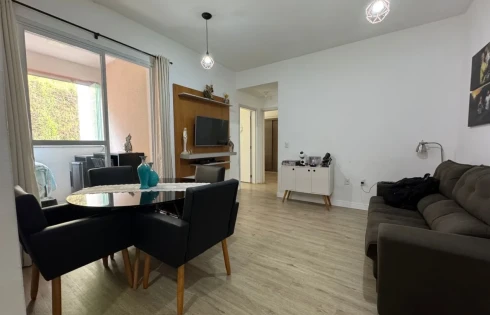 Apartamento em Forquilhinha, São José