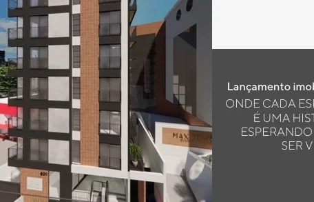Apartamento em Coqueiros, Florianópolis