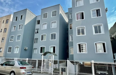 Apartamento em Jardim Cidade de Florianópolis, São José