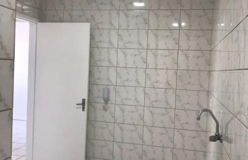 Apartamento em Jardim Cidade de Florianópolis, São José