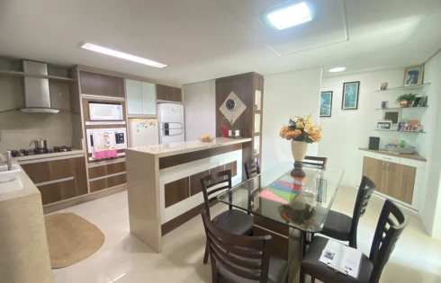 Apartamento em Ipiranga, São José