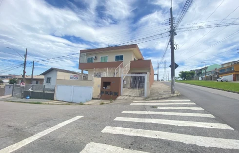Apartamento em Ipiranga, São José