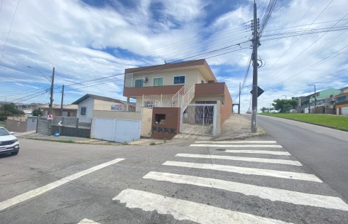 Apartamento em Ipiranga, São José