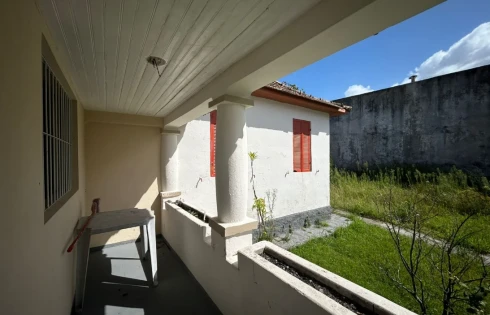 Casa em Centro, São José