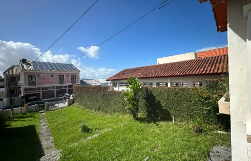 Casa em Centro, São José