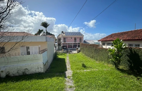 Casa em Centro, São José
