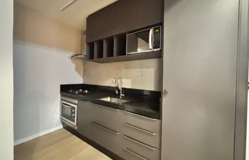 Apartamento em Abraão, Florianópolis