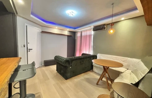 Apartamento em Abraão, Florianópolis