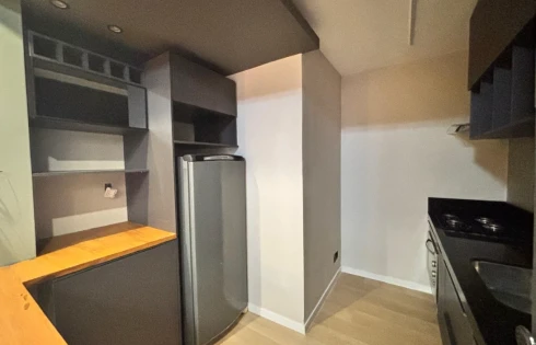 Apartamento em Abraão, Florianópolis
